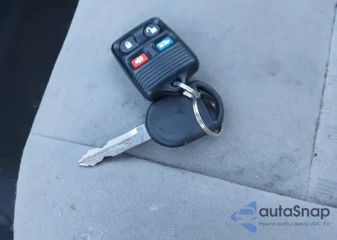 2005 Ford Five Hundred Se z USA, uszkodzony, nr VIN 1FAFP231X5G145153